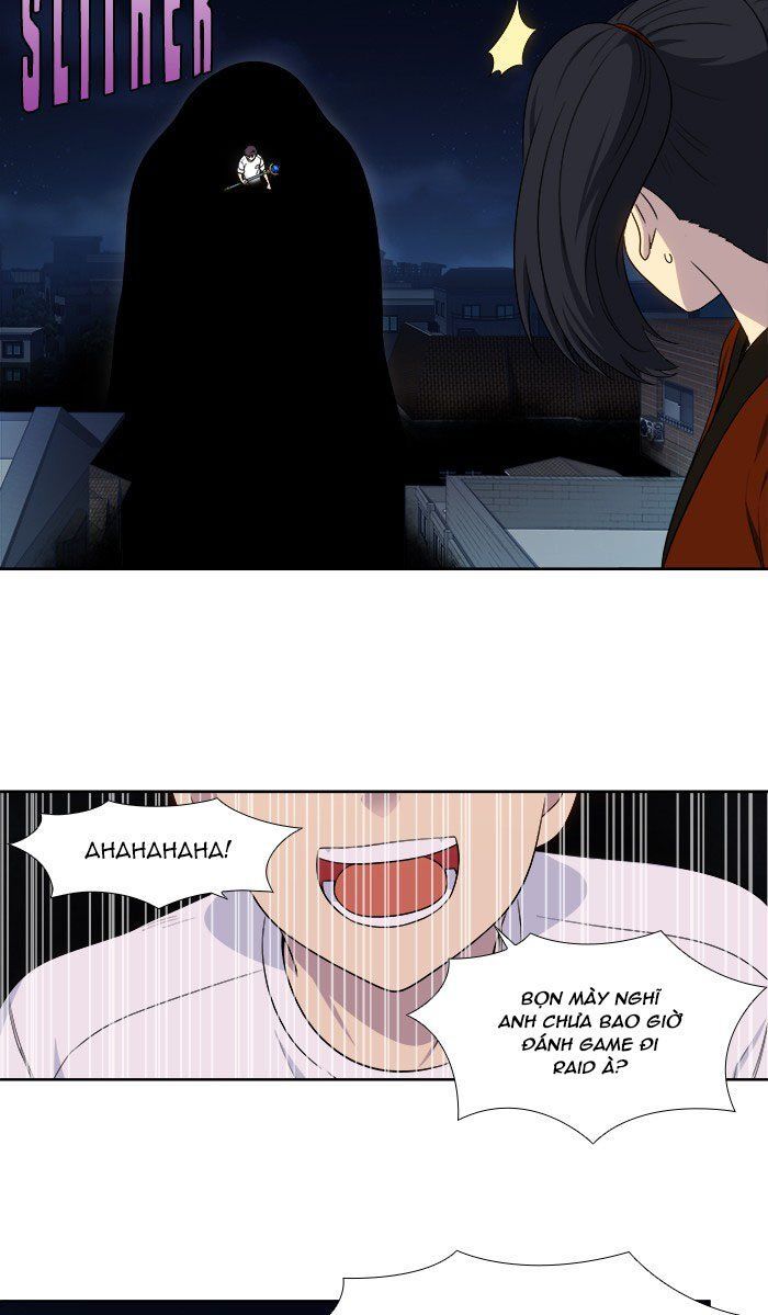 The Gamer: Chapter 336