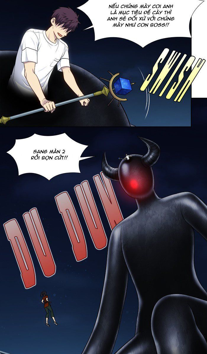 The Gamer: Chapter 336