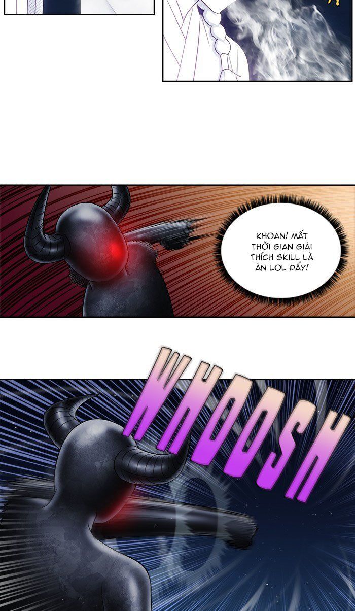 The Gamer: Chapter 337