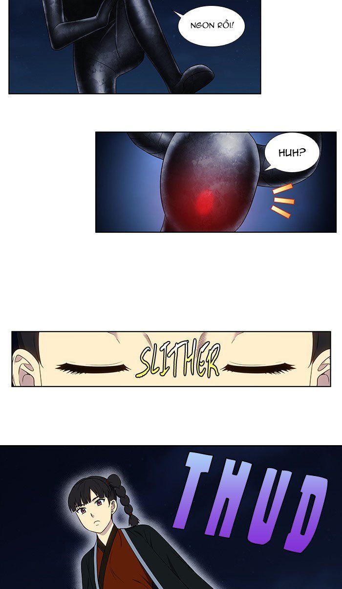The Gamer: Chapter 337