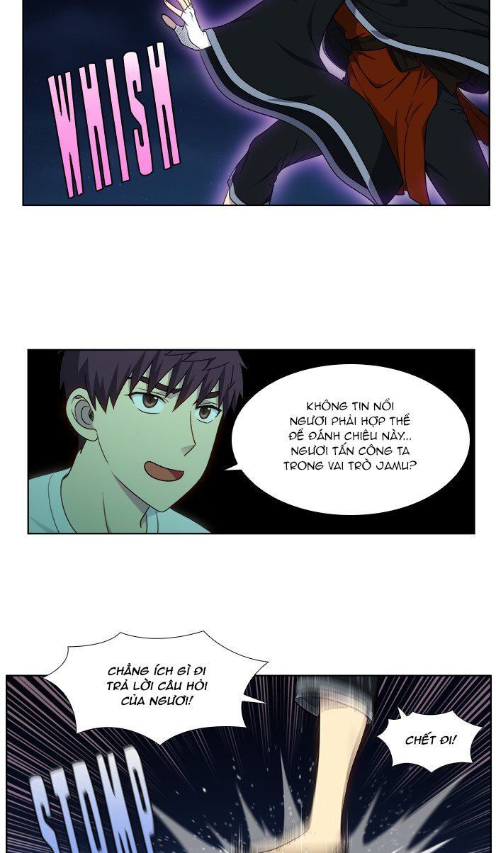 The Gamer: Chapter 337
