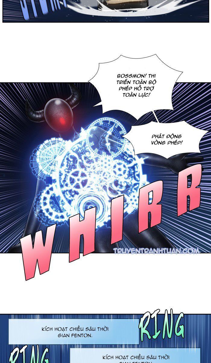 The Gamer: Chapter 337