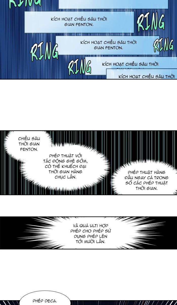 The Gamer: Chapter 337
