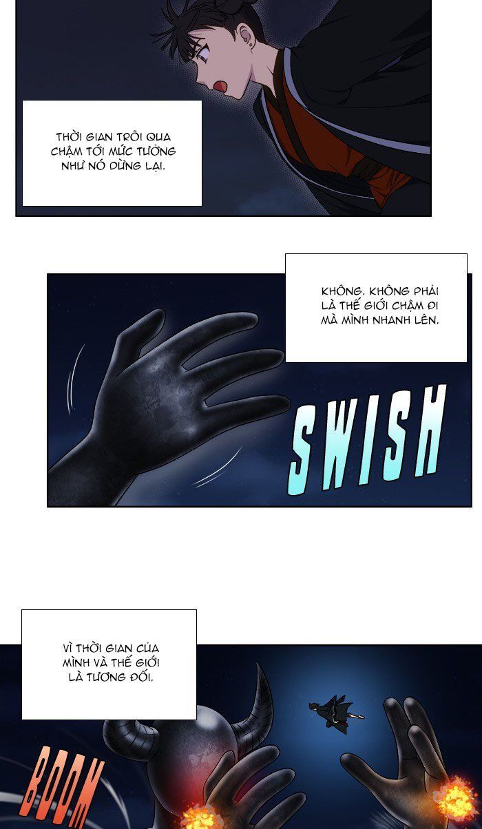 The Gamer: Chapter 337