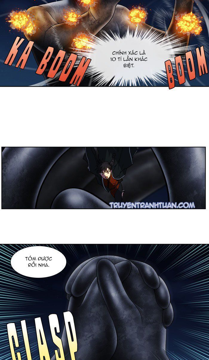 The Gamer: Chapter 337