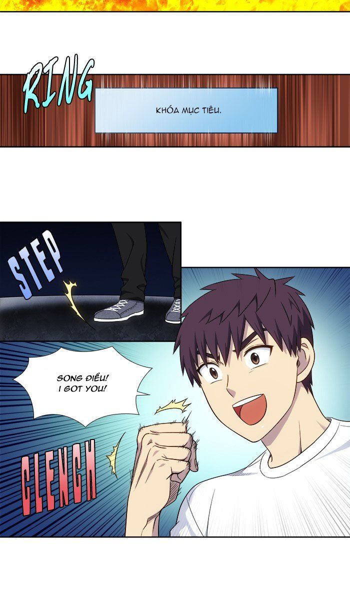 The Gamer: Chapter 337