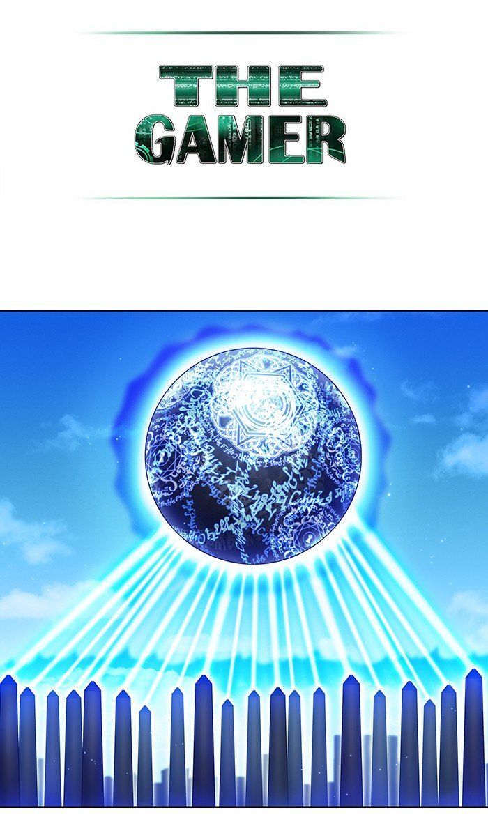 The Gamer: Chapter 337