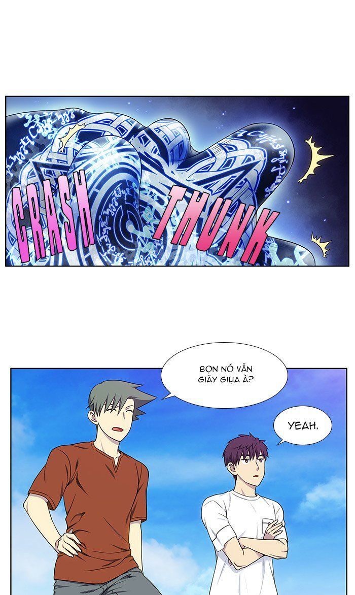 The Gamer: Chapter 337