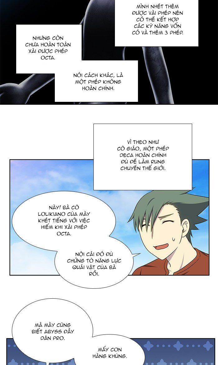 The Gamer: Chapter 337