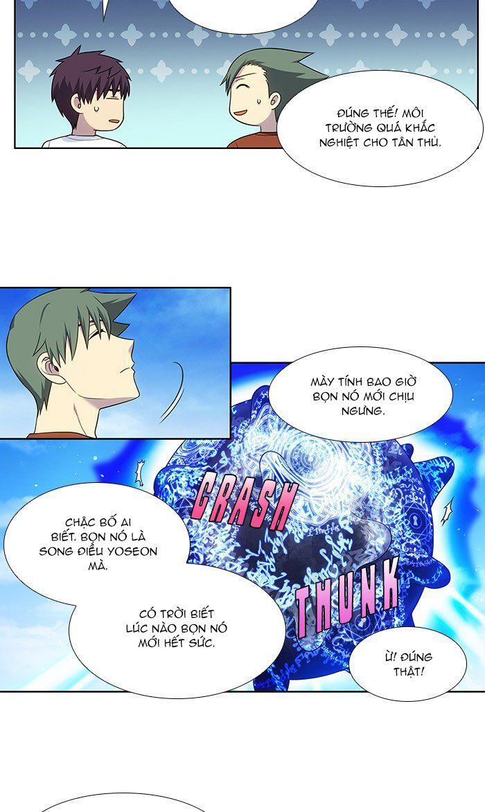 The Gamer: Chapter 337