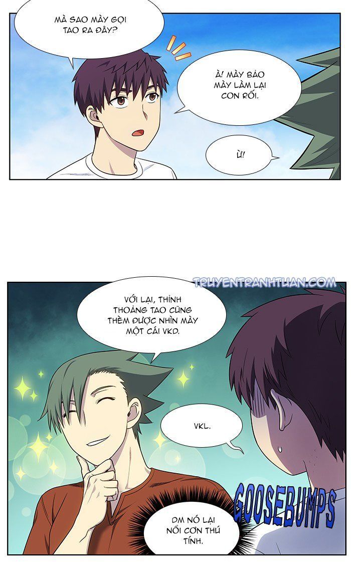 The Gamer: Chapter 337