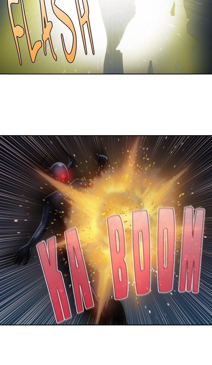 The Gamer: Chapter 337