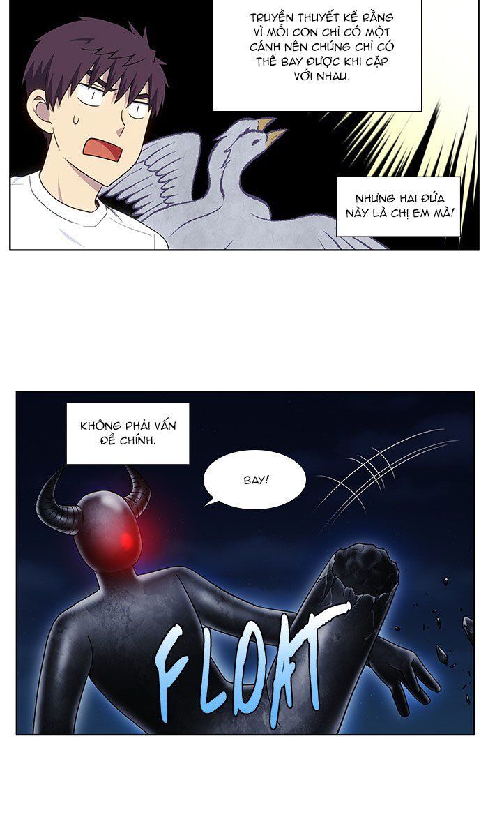 The Gamer: Chapter 337