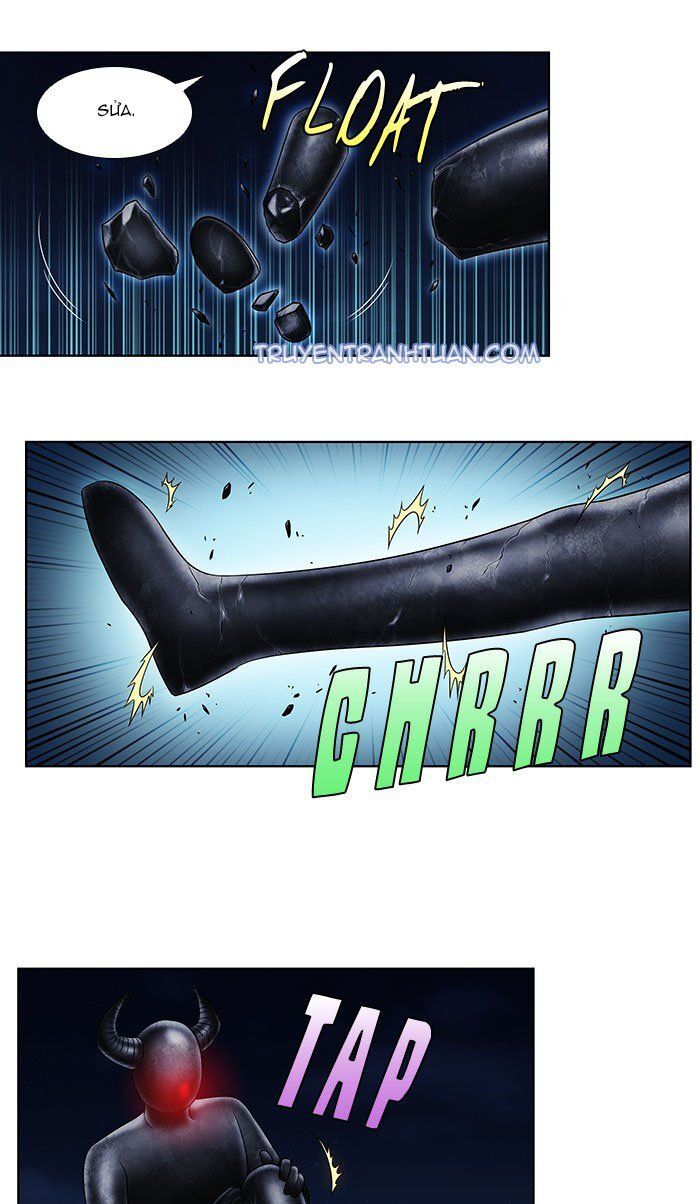 The Gamer: Chapter 337