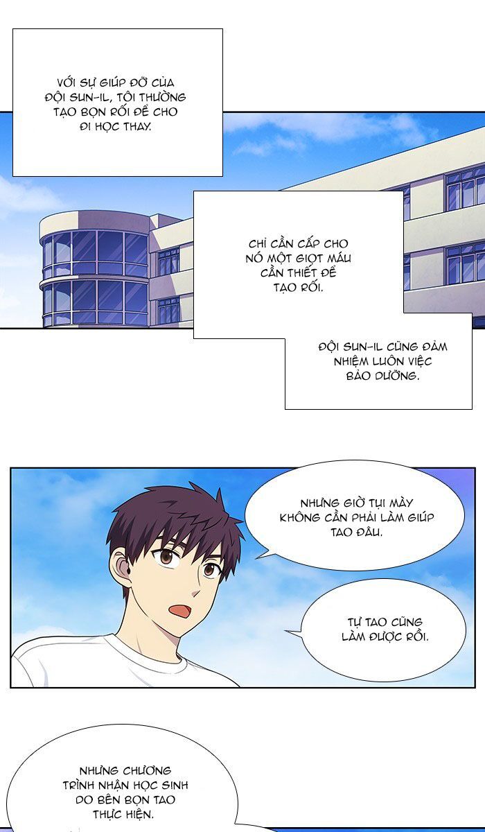 The Gamer: Chapter 338