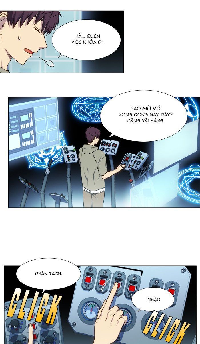 The Gamer: Chapter 338