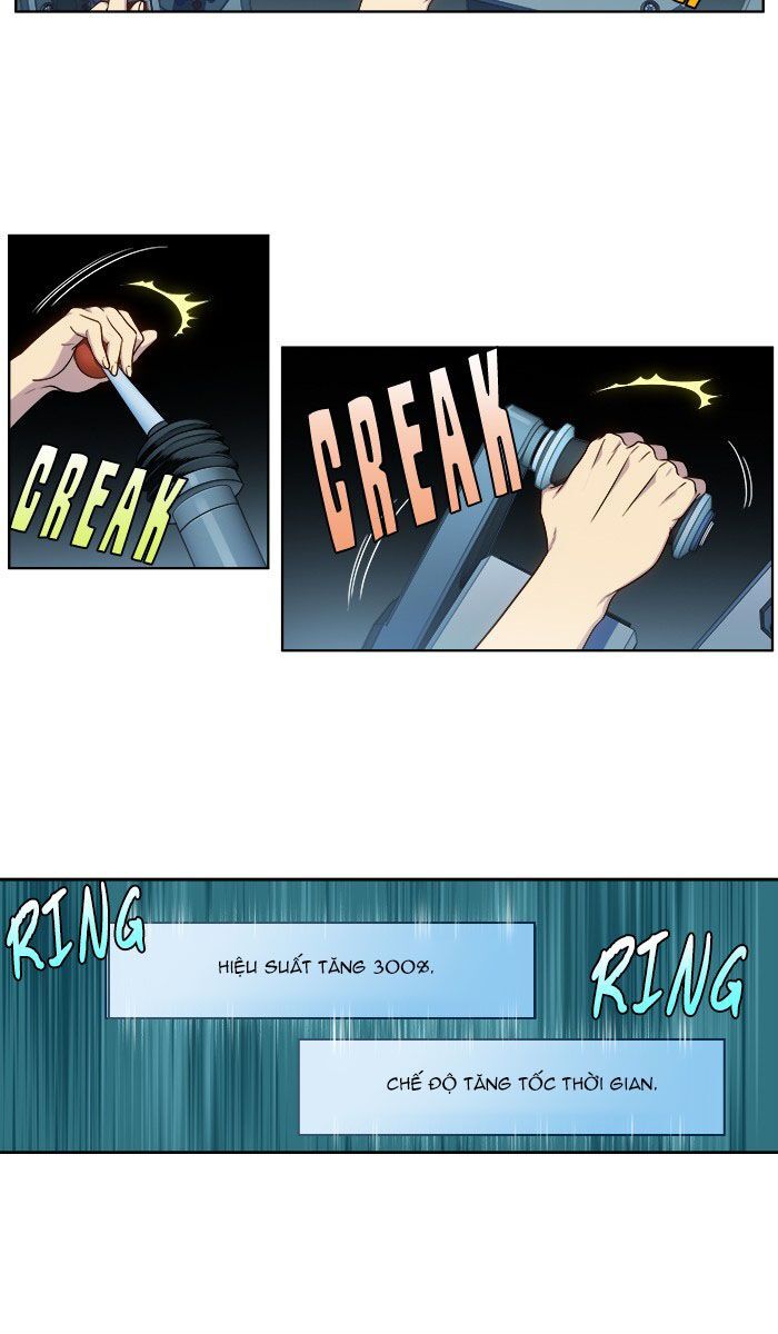 The Gamer: Chapter 338