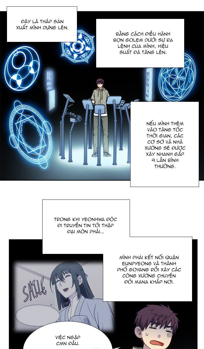 The Gamer: Chapter 338