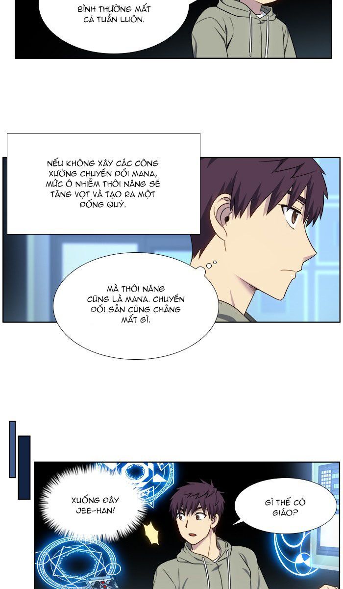 The Gamer: Chapter 338