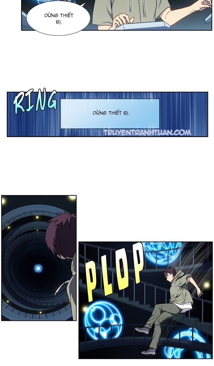 The Gamer: Chapter 338