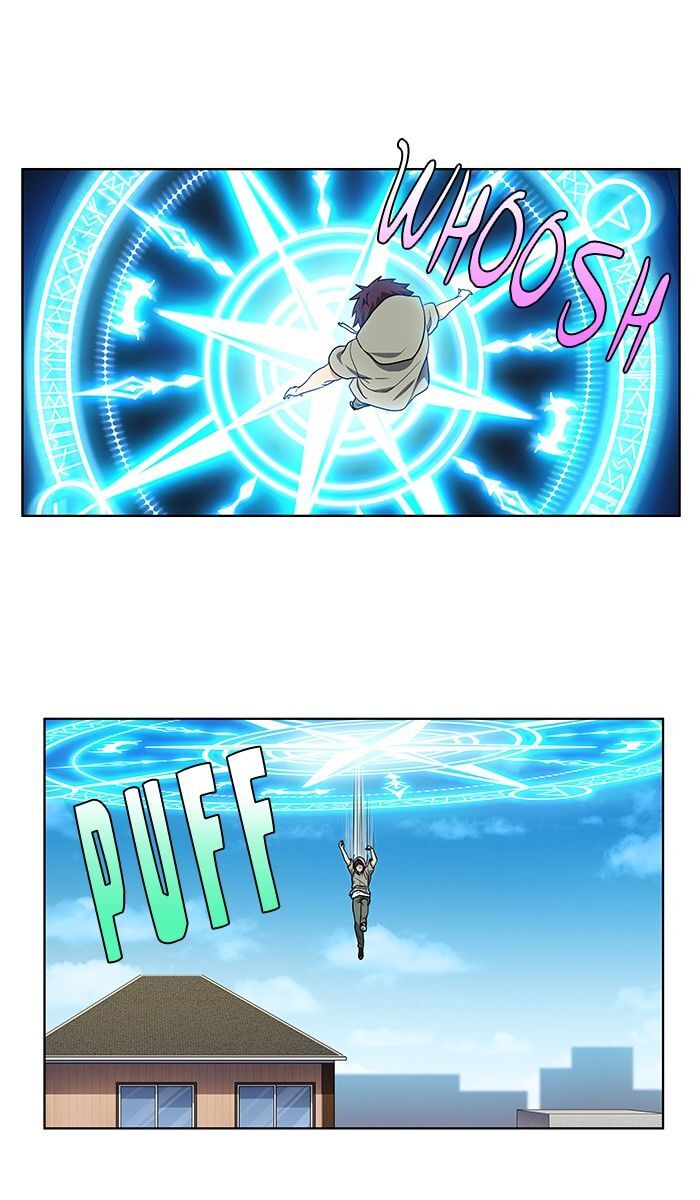 The Gamer: Chapter 338