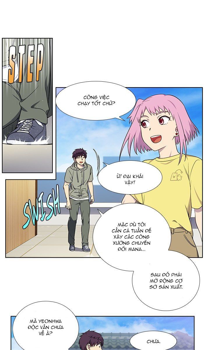 The Gamer: Chapter 338