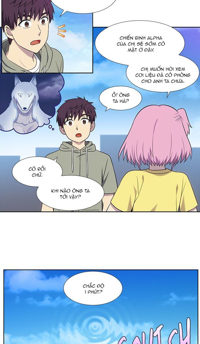 The Gamer: Chapter 338