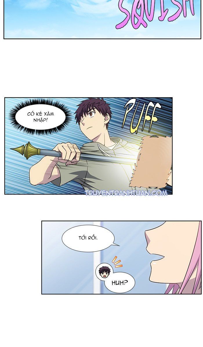 The Gamer: Chapter 338