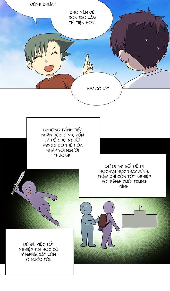 The Gamer: Chapter 338