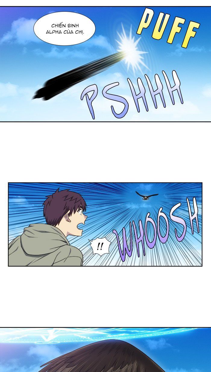 The Gamer: Chapter 338