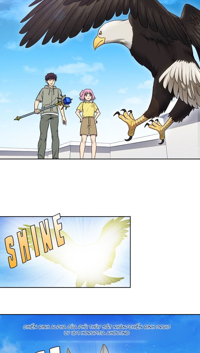 The Gamer: Chapter 338