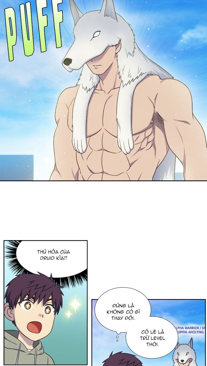 The Gamer: Chapter 338