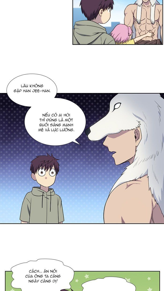 The Gamer: Chapter 338
