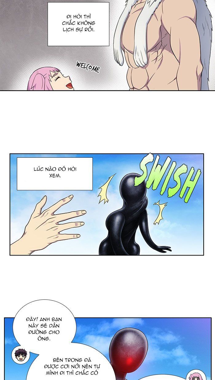 The Gamer: Chapter 338
