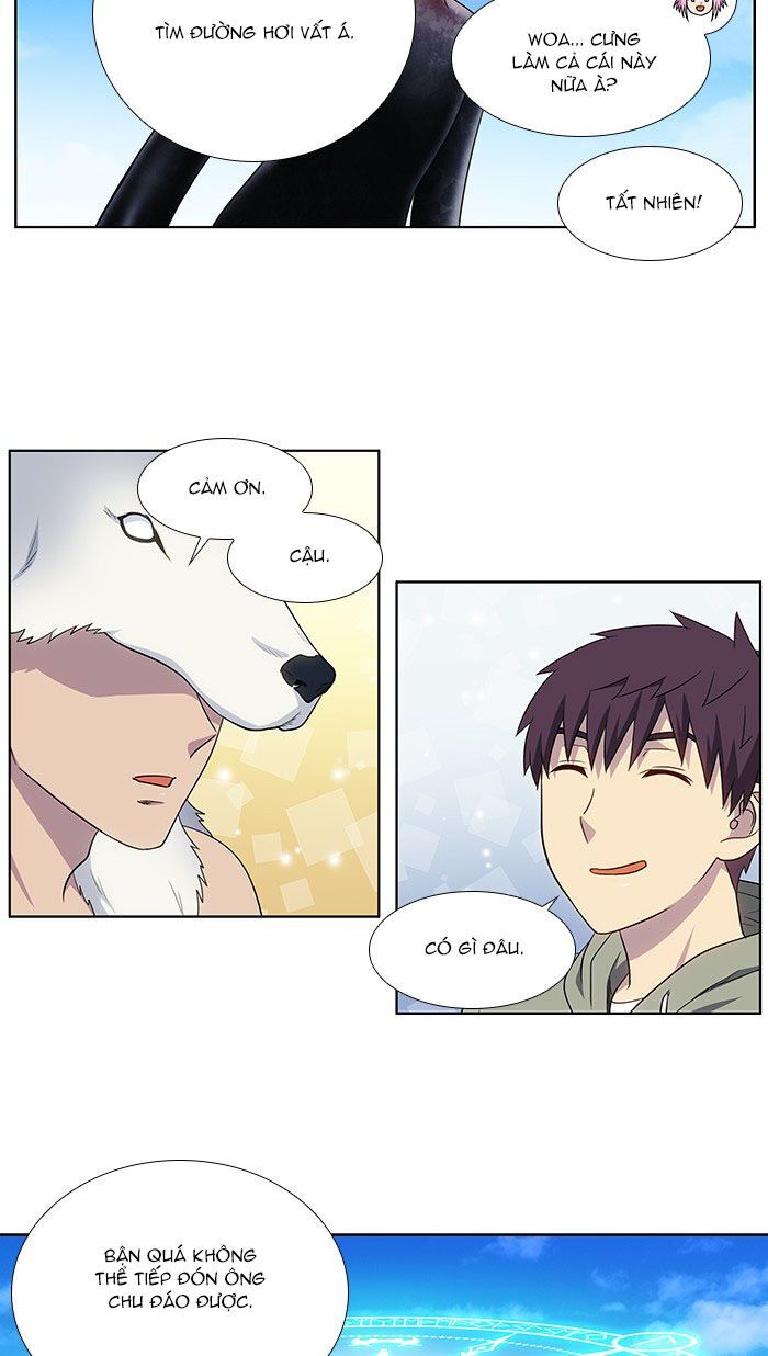 The Gamer: Chapter 338