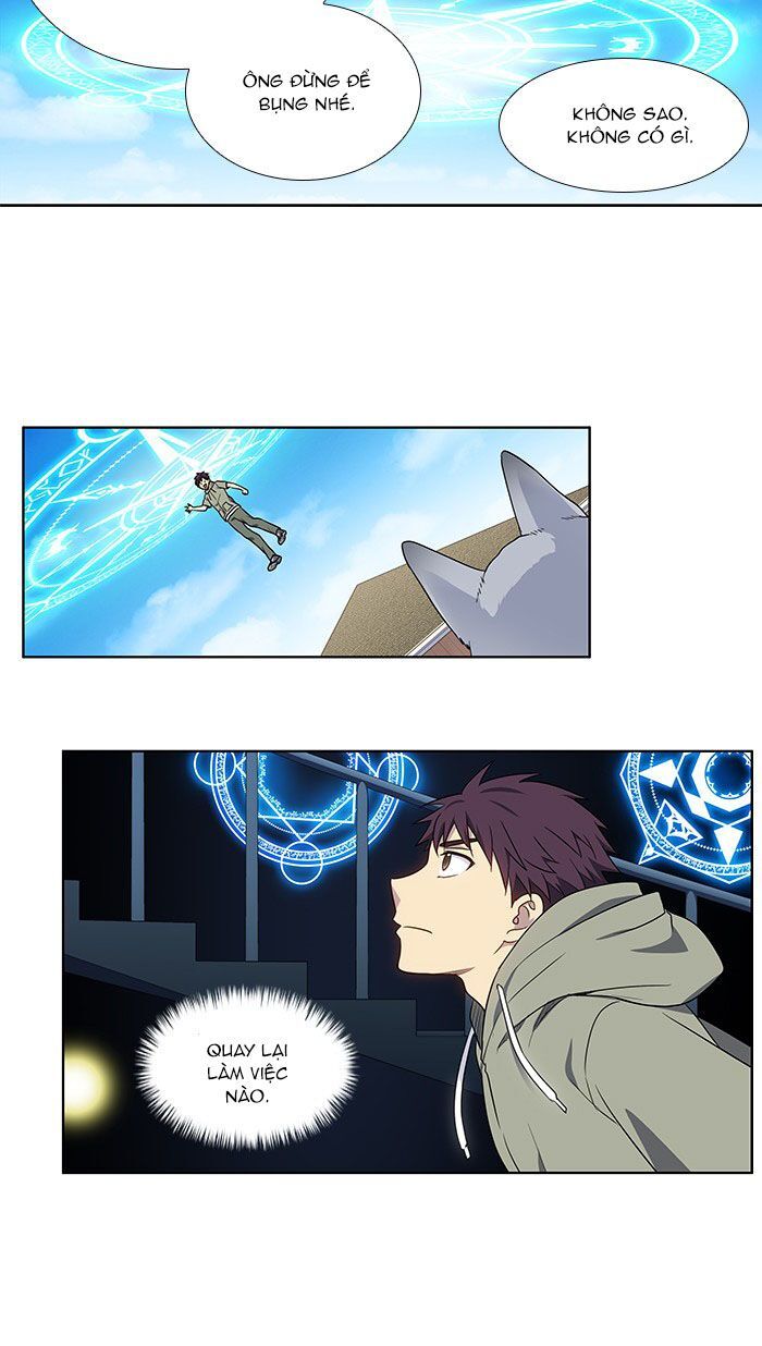 The Gamer: Chapter 338