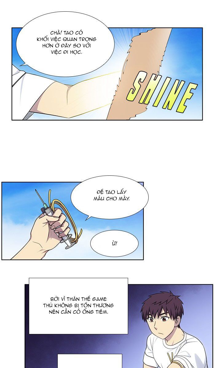 The Gamer: Chapter 338