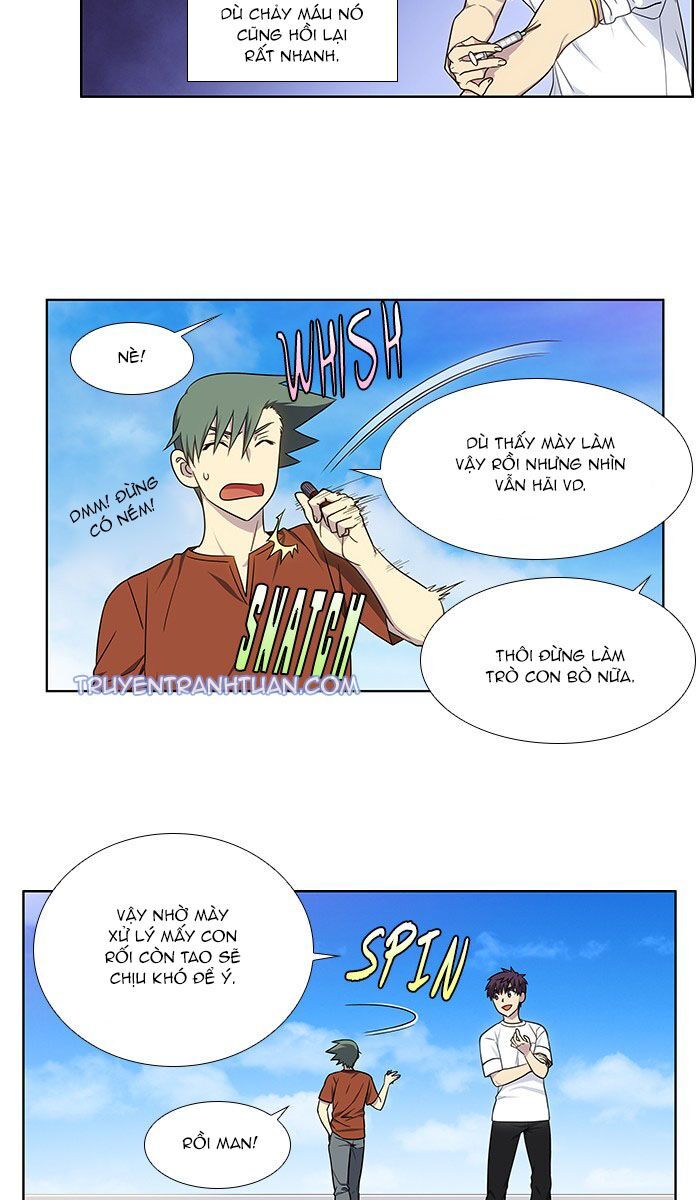 The Gamer: Chapter 338