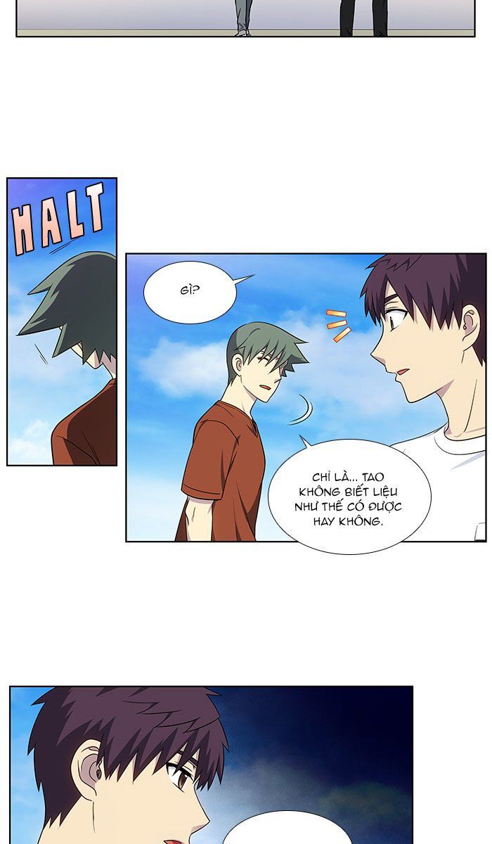 The Gamer: Chapter 338