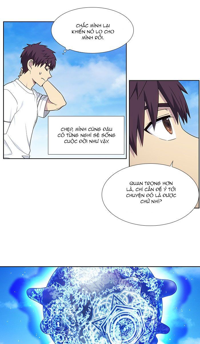 The Gamer: Chapter 338