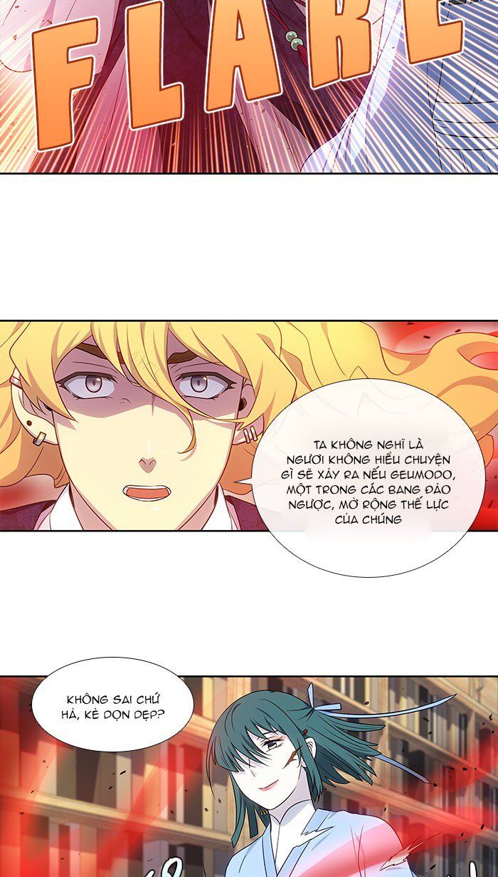 The Gamer: Chapter 339