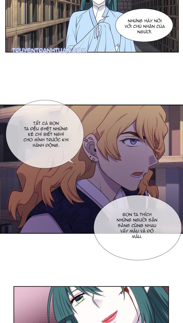 The Gamer: Chapter 339