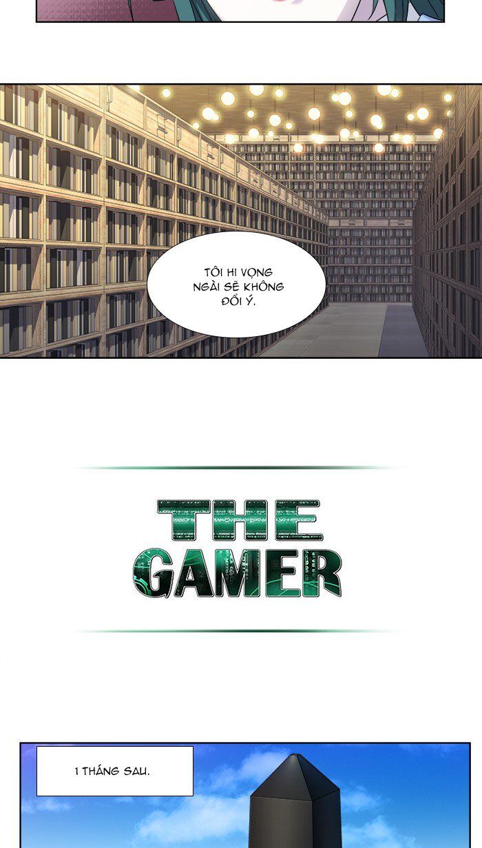 The Gamer: Chapter 339
