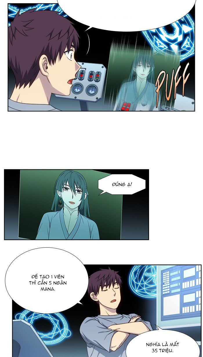 The Gamer: Chapter 339