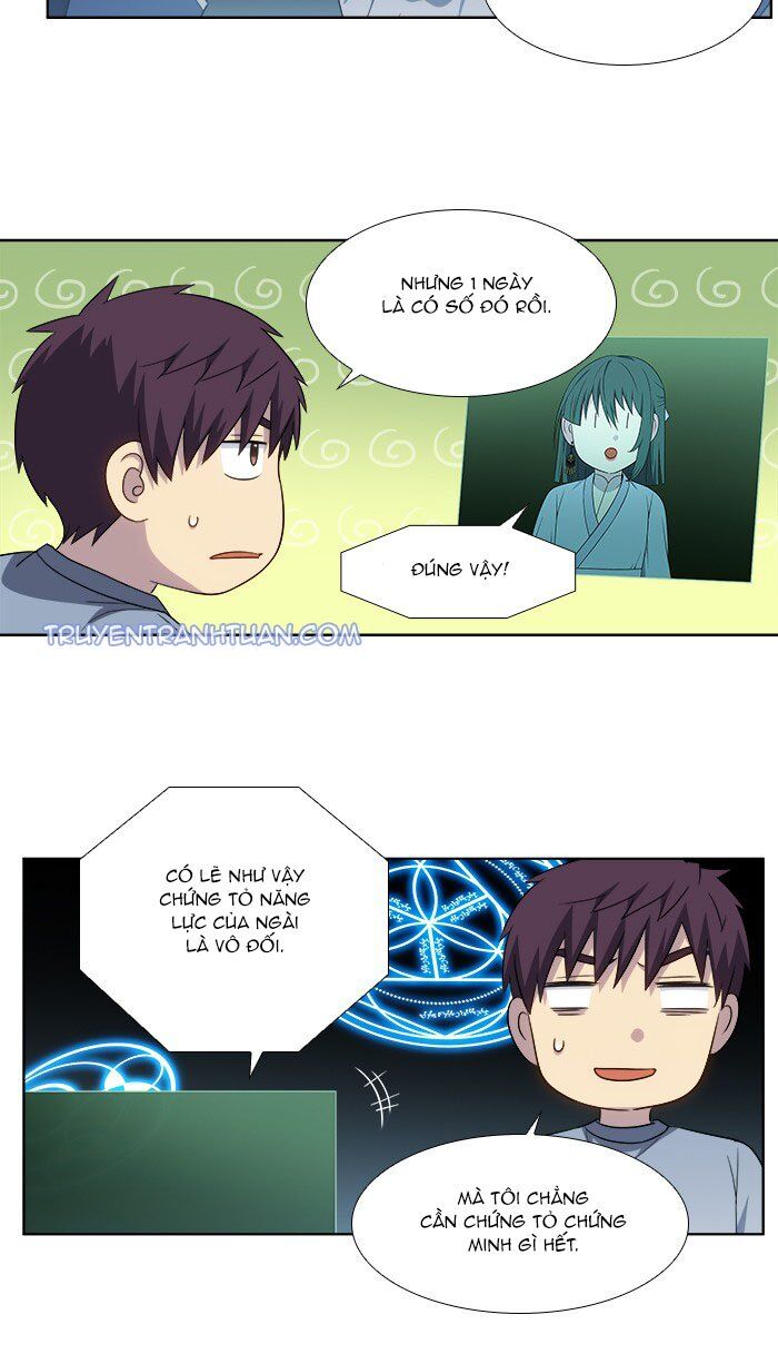 The Gamer: Chapter 339