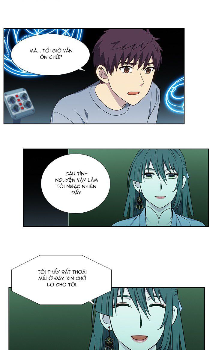 The Gamer: Chapter 339