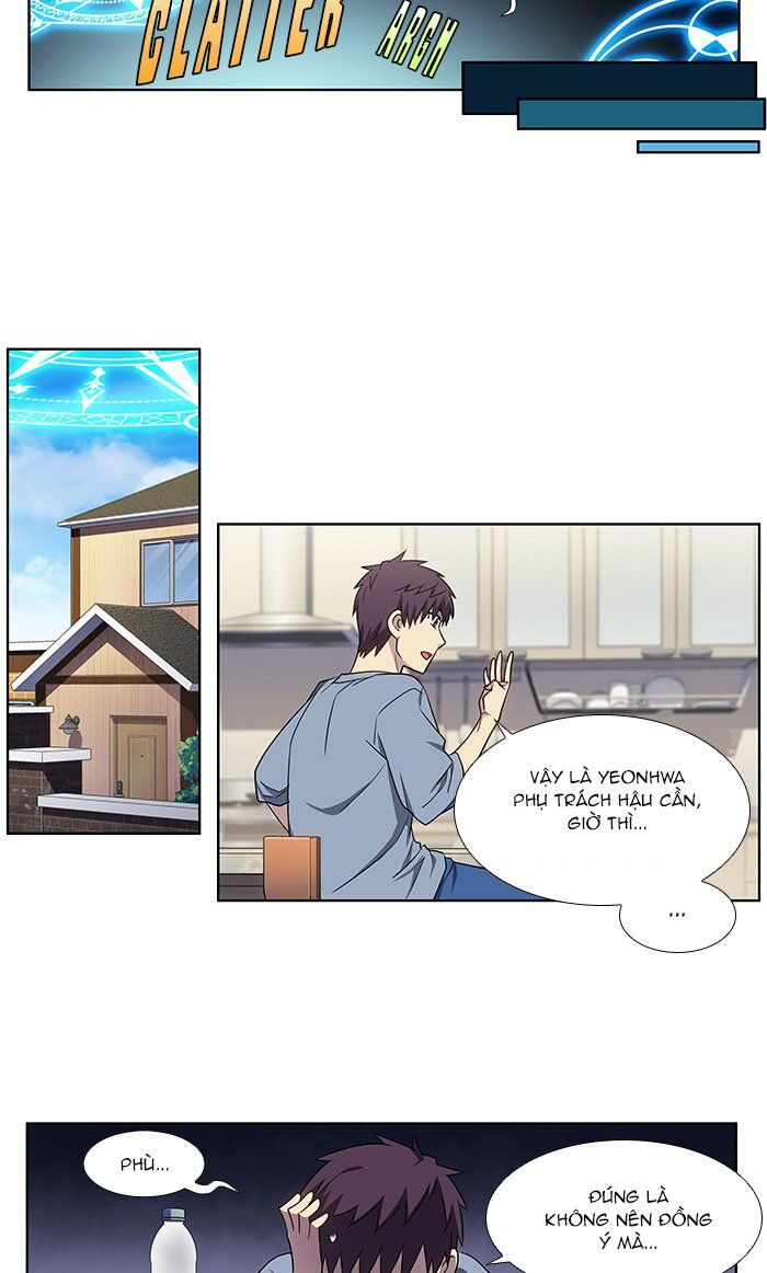 The Gamer: Chapter 339