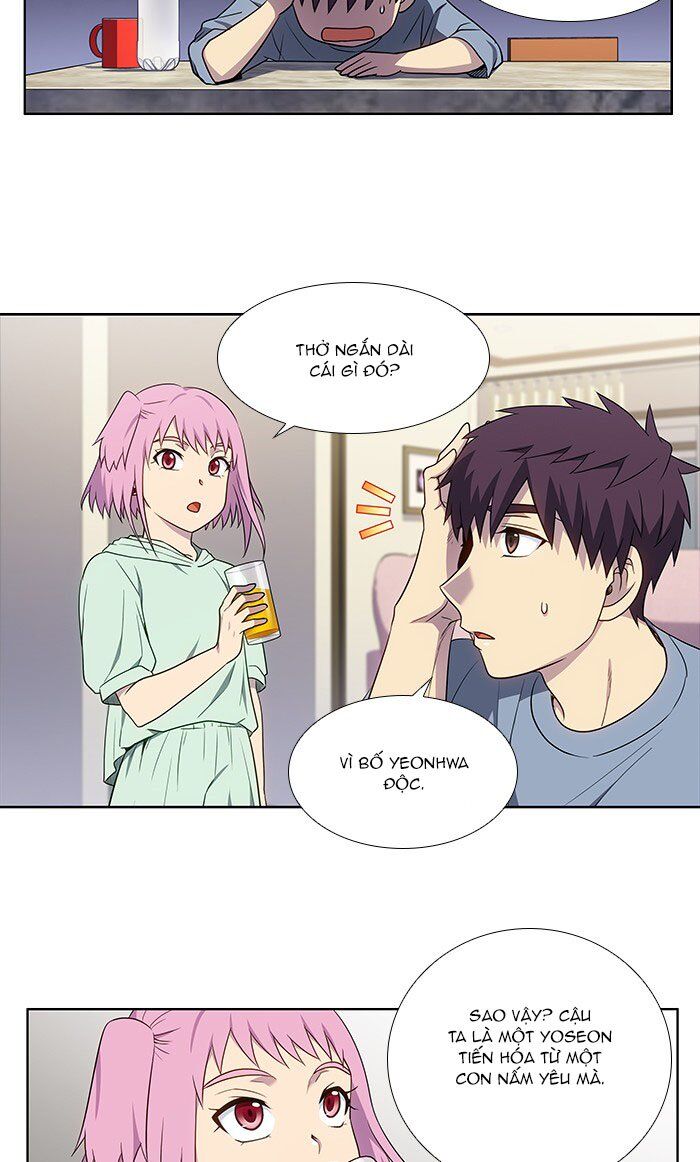 The Gamer: Chapter 339