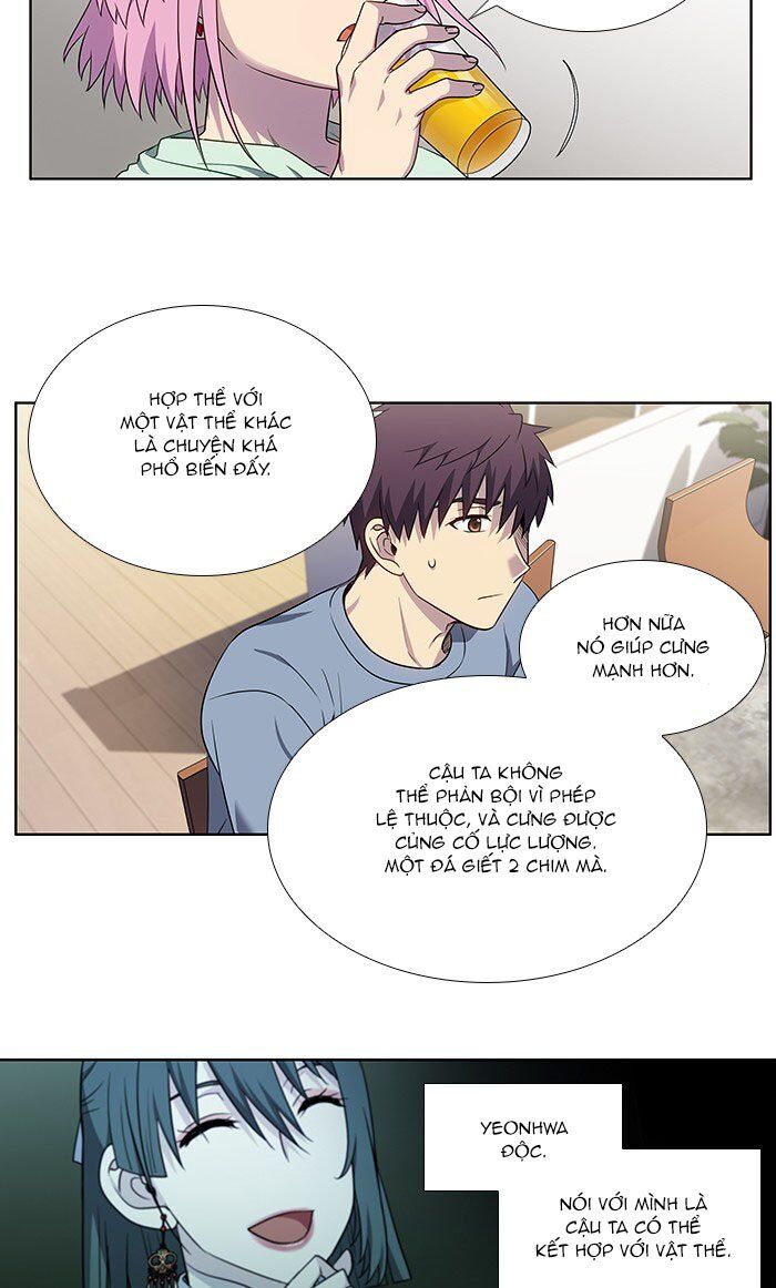 The Gamer: Chapter 339