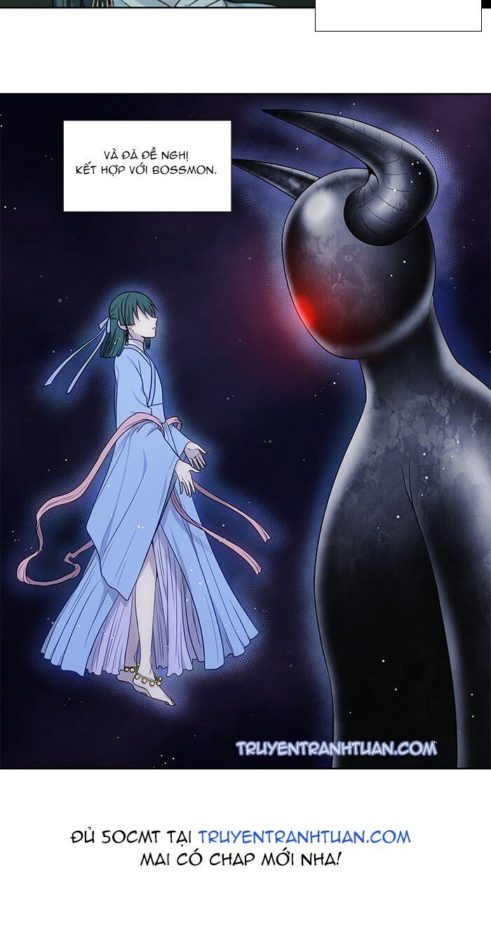 The Gamer: Chapter 339